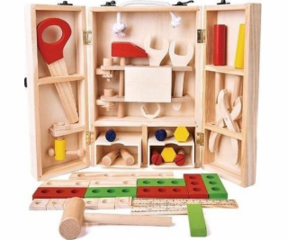 Artik Dřevěný box na nářadí 673818 Artik