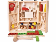 Artik Dřevěný box na nářadí 673818 Artik