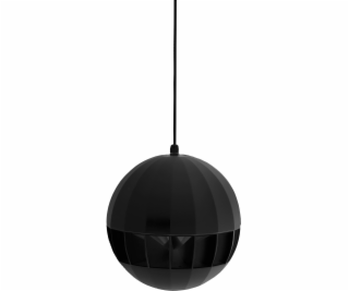 Audac AUDAC ASP20/B Sférický závesný zvukový projektor Či...