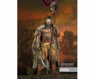 Mierka75 Postava: Attila