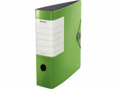 Leitz 180° Active Solid pákový pořadač A4 82mm světle zelená (11120050)