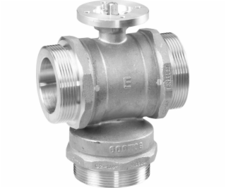 Regulační kuličkový ventil Honeywell 3-dr., DN25, G11/2, ...