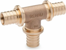 Tričko Rehau Equal - 40-40-40 SDR11 RAUPEX (DWZ)
