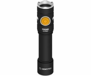ArmyTek Flashlight ArmyTek Prime C2 Pro Magnet USB teplá ...