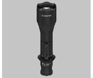 ArmyTek Flashlight ArmyTek Viking Pro Magnet USB teplé