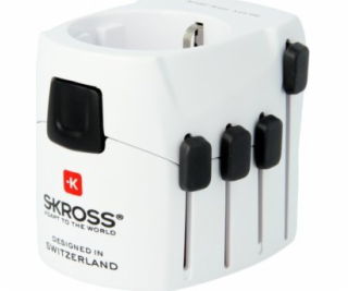 SKROSS SKROSS TRAVEL PRO 6 V 1