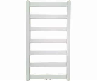 Hydroland kúpeľňový radiátor RYOKO 1270X540 RAL 9006 PRIP...