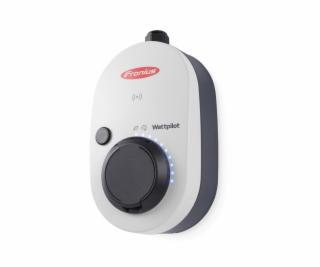 Fronius Wattpilot Go 11 J 2.0 - nabíjecí stanice pro elek...