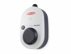 Fronius Wattpilot Go 11 J 2.0 - nabíjecí stanice pro elektromobily