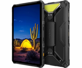 Tablet Ulefone Armor Pad 4 Ultra 5G 8GB/256GB  (Black)