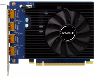 Karta graf. SPARKLE Intel Arc A310 Omni View 4GB