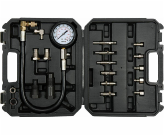 Yato YATO DIESEL MĚŘIČ KOMPRESNÍHO TLAKU YT-73072