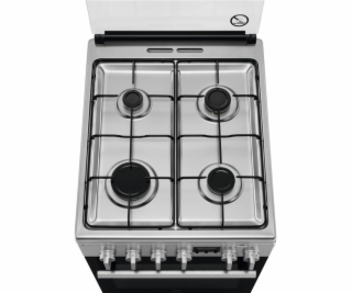 SPORÁK DE LKK560228XELECTROLUX