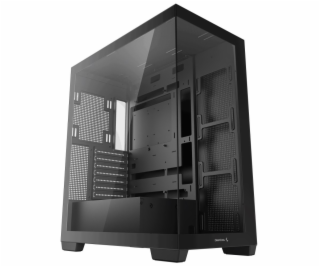 DeepCool CG580 4F, věžová skříň