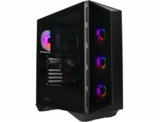 Komputer Game X G300, Core i3-10100F, 16 GB, GTX 1660 Super, 1 TB M.2 PCIe Windows 11 Home