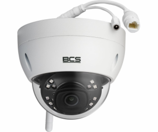IP kamera BCS Line Camera IP BCS-LIP14FSR3-WI-Fi 4 MPX 1/...