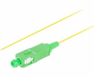Lanberg PIGTAIL FIBER OPTIC SM SC/APC EASY STRIP 9/125 G6...