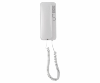 Cyfral Smart-D digitální uniphone bílá