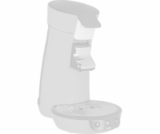 Philips Senseo Original Plus CSA 210/10, kávovar