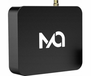 Maticová zvuková matice X-Spdif2 zesilovač sluchátek