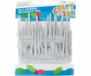 Craft with Fun CF DECK DECORATION TAPE SUPPORT ICILE SR 2...