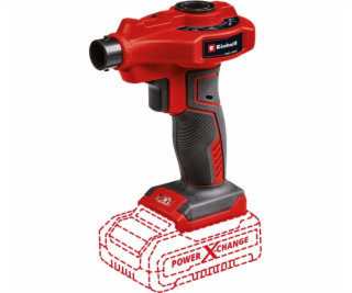 Einhell akumulátorová vzduchová pumpa CE-AP 18 Li-Solo, 1...