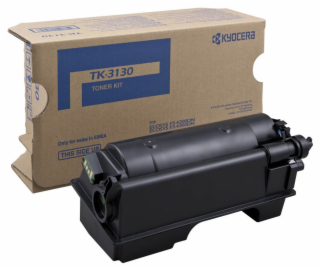Kyocera toner TK-3130/ FS-4200DN/ FS-4300DN/ 25 000 stran...