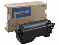 Kyocera toner TK-3130/ FS-4200DN/ FS-4300DN/ 25 000 stran/ Černý