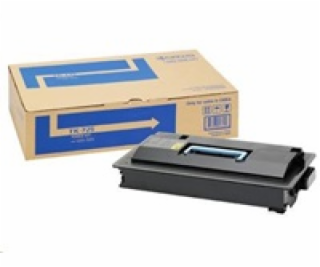 Kyocera toner TK-725/ TASKalfa 420i/520i/ 34 000 stran/ Č...