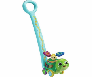 Vtech Discovery Pushher Turtle