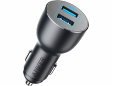  PowerDrive III 2-Port 36W 2xUSB-A nabíjačka