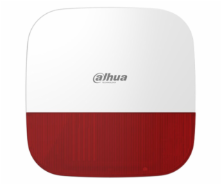 Dahua Dahua ARA13-W2 (868) (červená) bezdrátová bezdrátov...