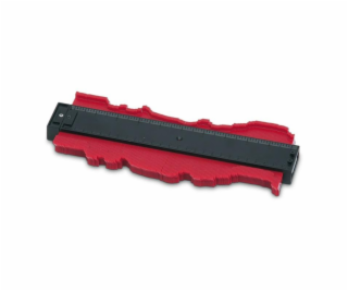Obrysová kopírovací šablona Rubi 70925, 45 mm