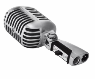 Shure 55SH Series II - retro dynamický mikrofon
