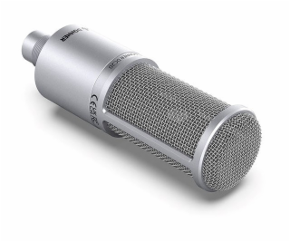 Donner DC20 - kondenzátorový mikrofon