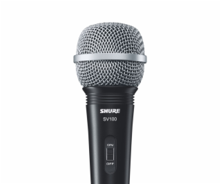 Shure SV100 - dynamický mikrofon