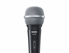 Shure SV100 - dynamický mikrofon