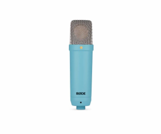 RODE NT1 Signature Blue - kondenzátorový mikrofon