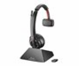Náhlavní souprava Poly Poly Savi 8210 DECT