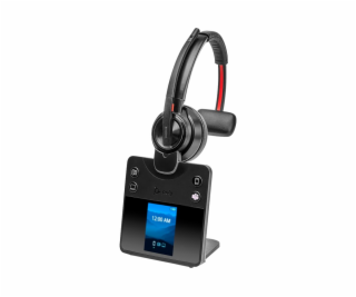 Poly Poly Savi 8410 Office DECT Náhlavní souprava