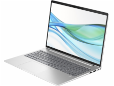 HP ProBook 465 G11 Notebook AMD Ryzen™ 5 7535U Notebook 40,6 cm (16 ) WUXGA 16 GB DDR5-SDRAM 512 GB SSD Wi-Fi 6E (802.11ax) Windows 11 Home