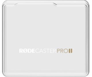 RODECover 2 - kryt pro RODECaster Pro II