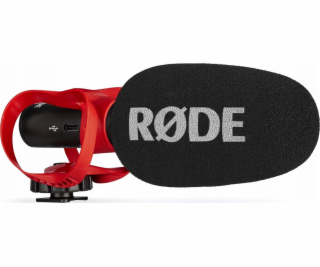 RODE VideoMic GO II  HELIX - mikrofon pro fotoaparát, ver...