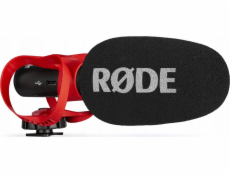 RODE VideoMic GO II  HELIX - mikrofon pro fotoaparát, verze s rukojetí Helix