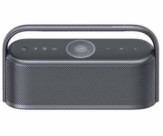 SOUNDCORE MOTION X600 BLACK BEZDRÁTOVÝ REPRODUKTOR S