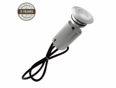 Závěsné svítidlo Domoletti GLED-148, 1X2,5W, LED