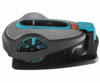 Robotická sekačka na trávu Gardena  Sileno Life ,  Smart ...