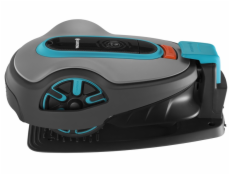 Robotická sekačka na trávu Gardena  Sileno Life ,  Smart  1000 m2
