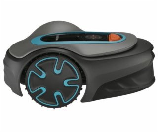 Robotická sekačka Gardena Sileno Minimo, 500 m2