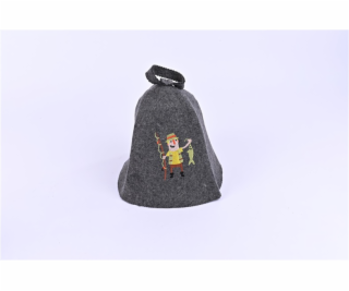 Klobouk do sauny FISHERMAN FLAMMIFERA